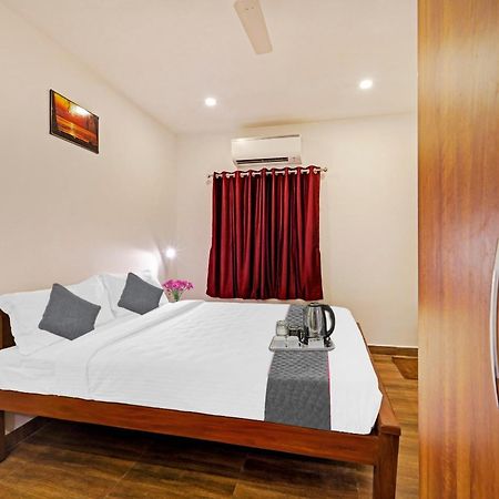 Townhouse Orchid Residency Nandanam Hotel Chennai Ngoại thất bức ảnh